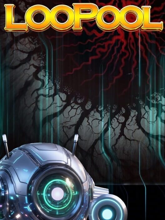 Capa de LooPool