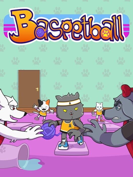 Baspetball