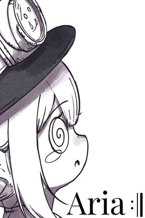 Capa de Aria:||