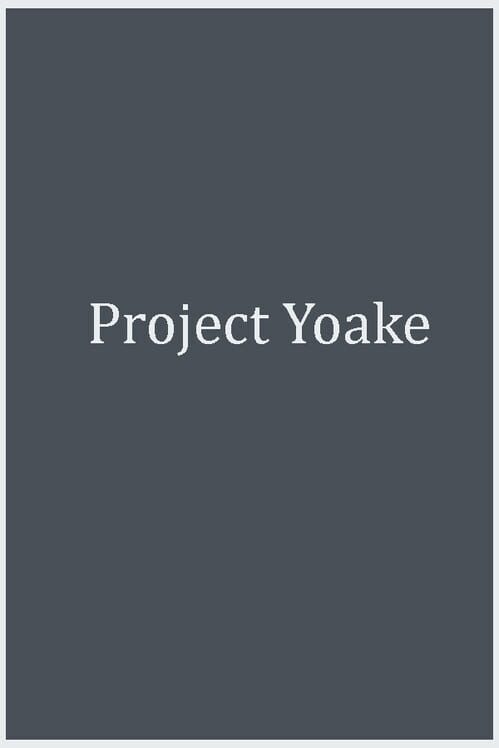Capa de Project Yoake
