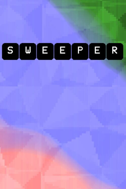 Capa de Sweeper
