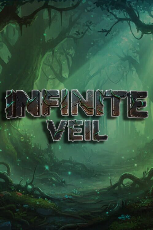 Capa de Infinite Veil