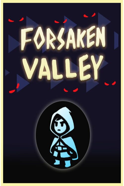 Steam cover for Forsaken Valley.