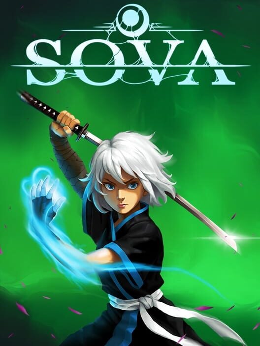 Capa de Sova