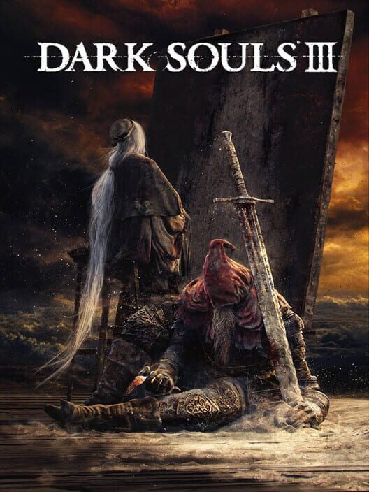 Dark Souls III