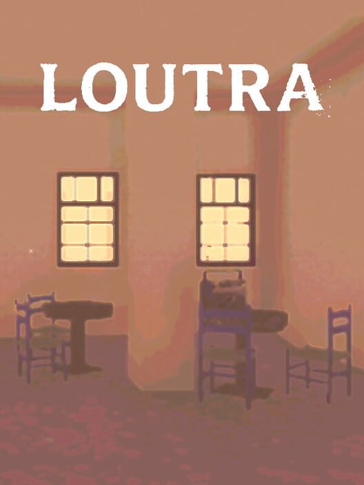 Capa de Loutra