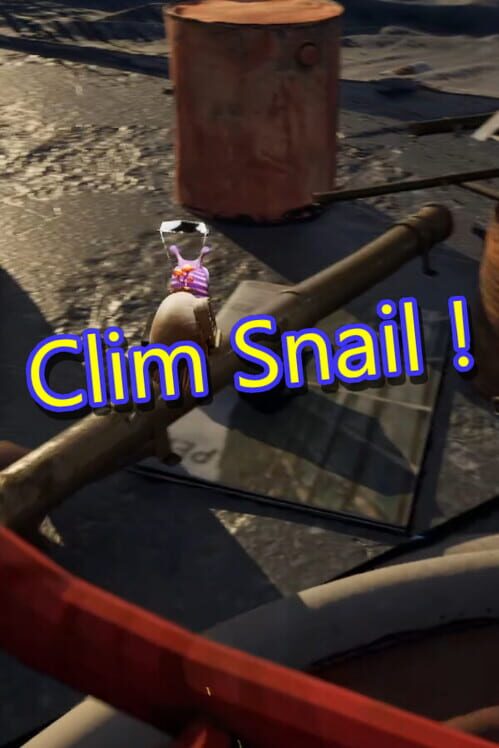 Capa de Clim Snail