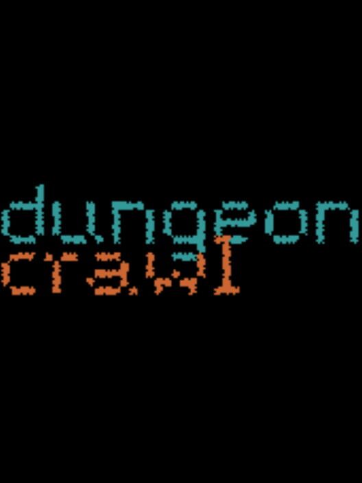 Linley Henzell's Dungeon Crawl cover