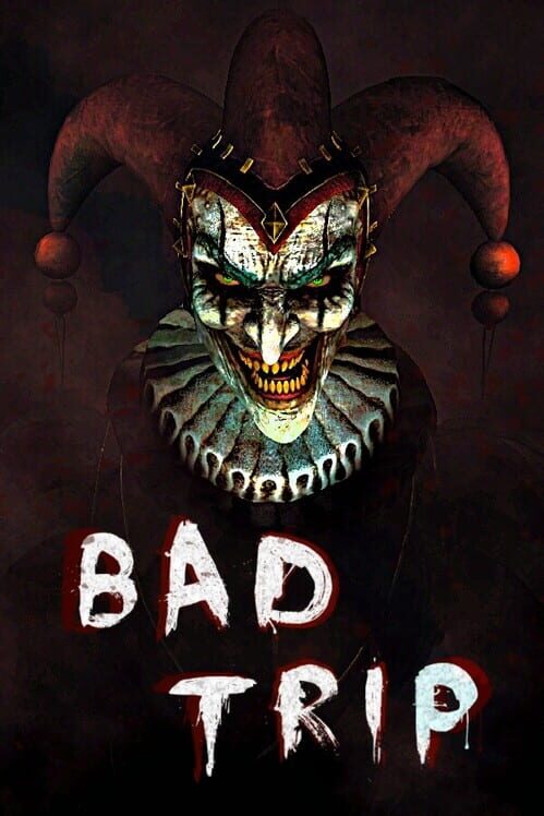Bad Trip cover