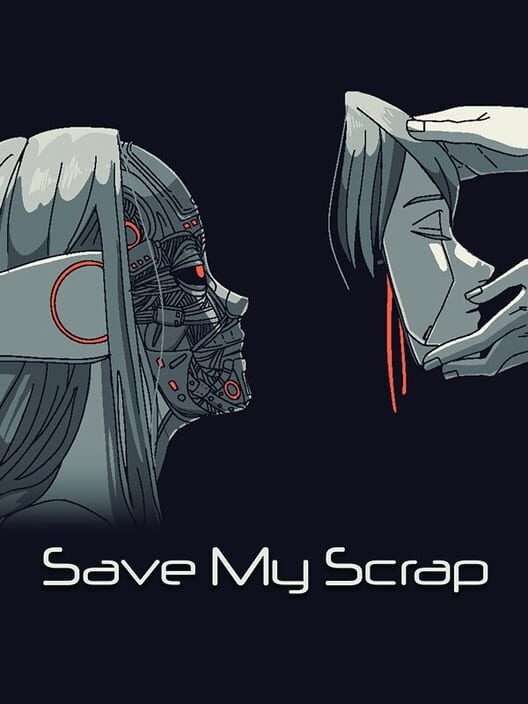 Steam cover for Save My Scrap.