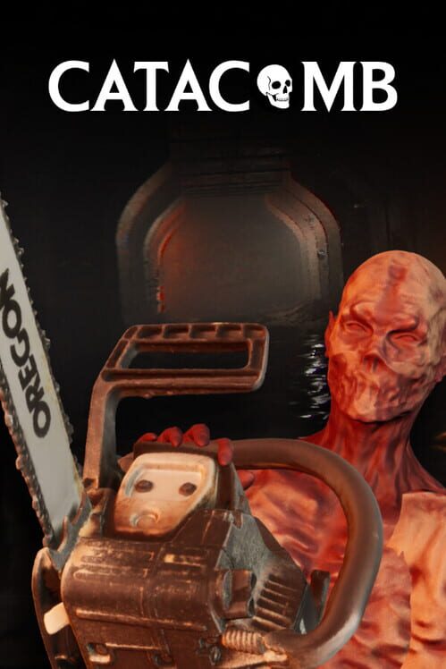 Capa de Catacomb