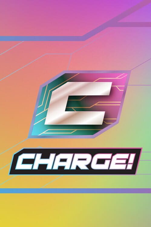 Steam cover for Charge!.