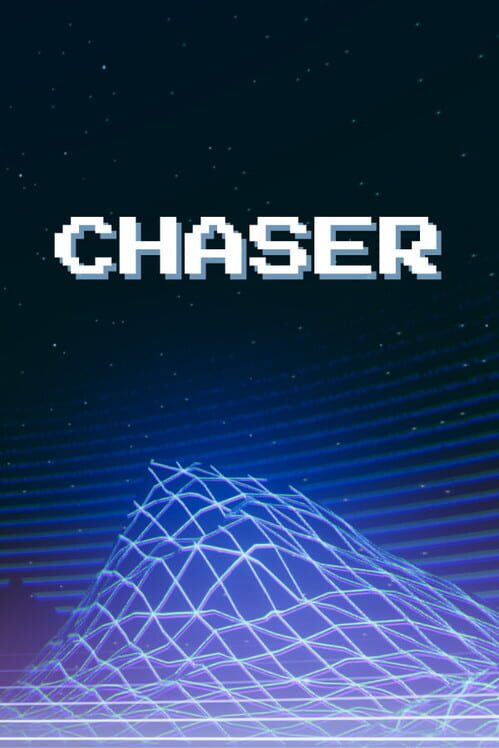 Capa de Chaser