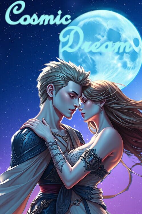 Cosmic Dream