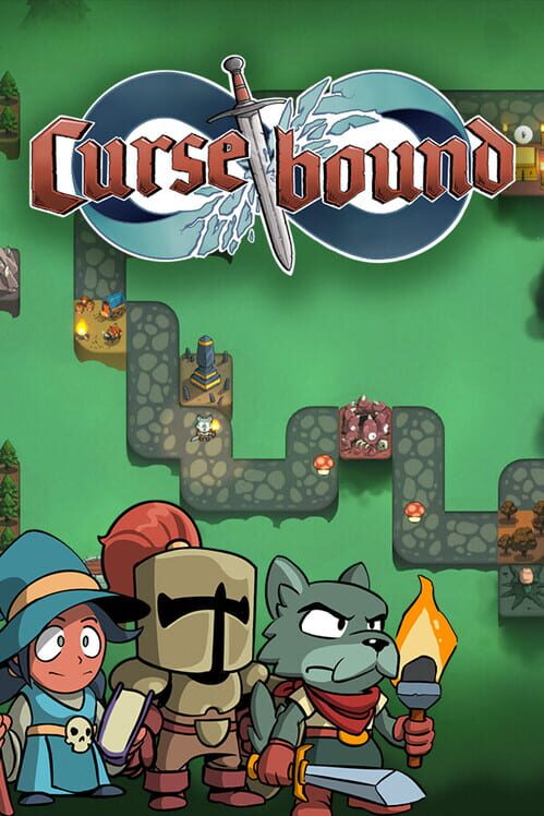 Cursebound