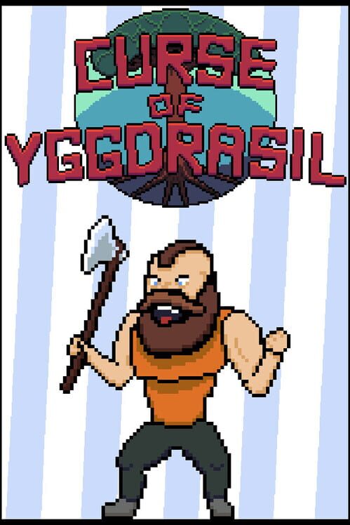 Capa de Curse of Yggdrasil