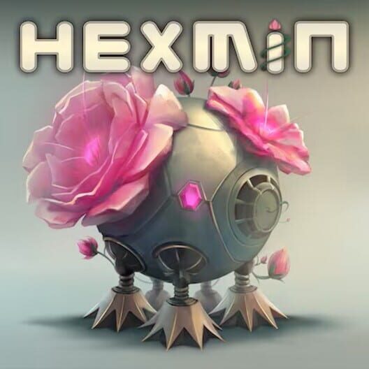 Capa de Hexmin
