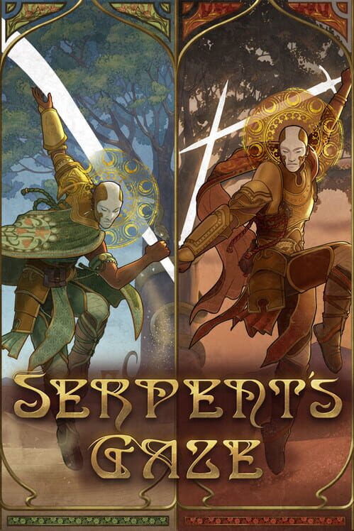 Serpent's Gaze