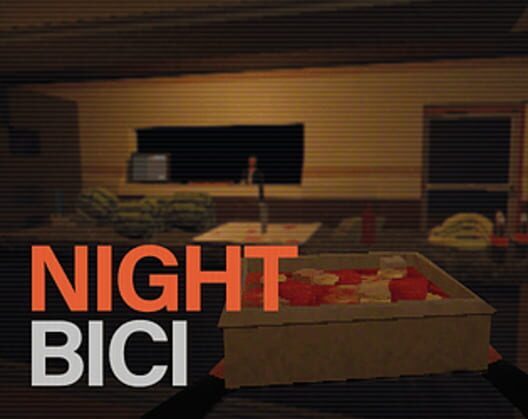 Capa de Night Bici