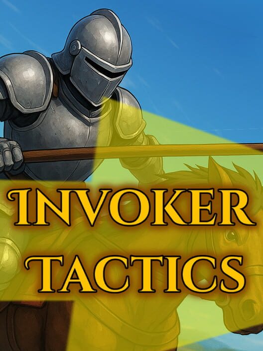 Invoker Tactics