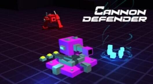 Cannon Defender
