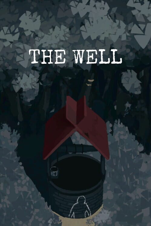 Capa de The Well