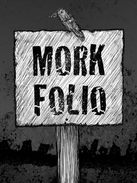 Capa de Mork Folio