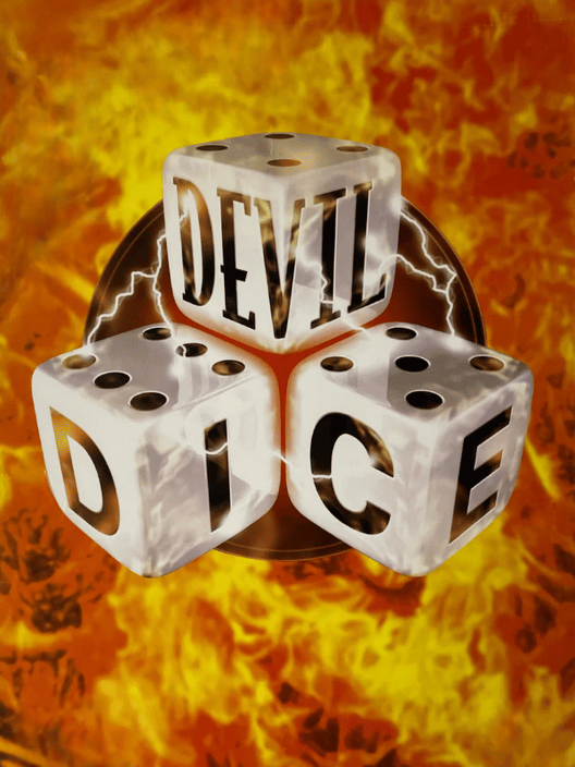 Devil Dice 封面
