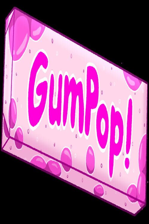 Capa de GumPop!