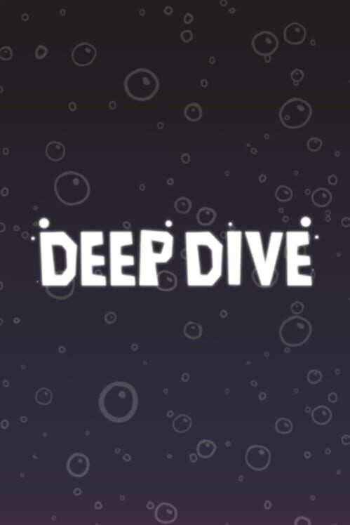 Steam cover for Deep Dive.