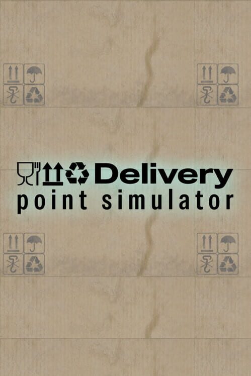 Capa de Delivery Point Simulator