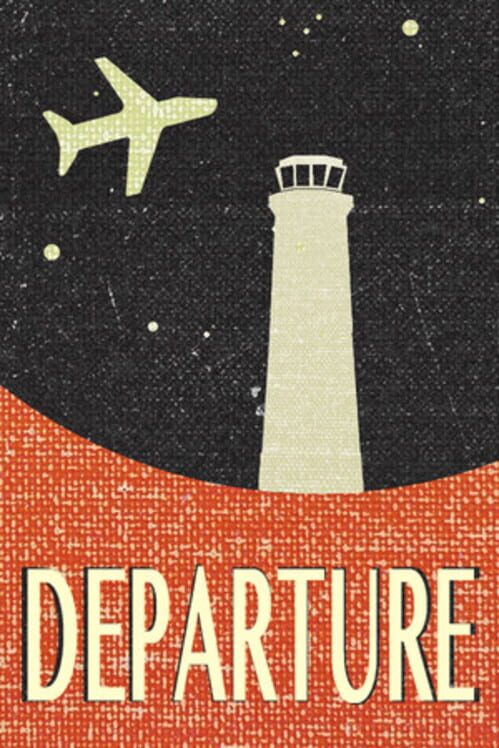Departure cover