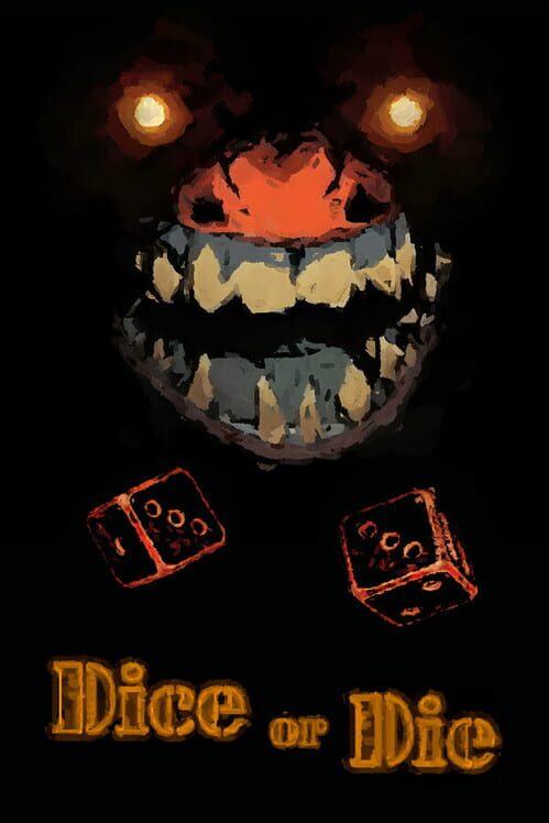 Dice or Die cover