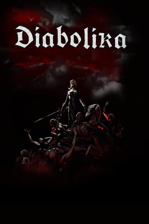 Diabolika cover