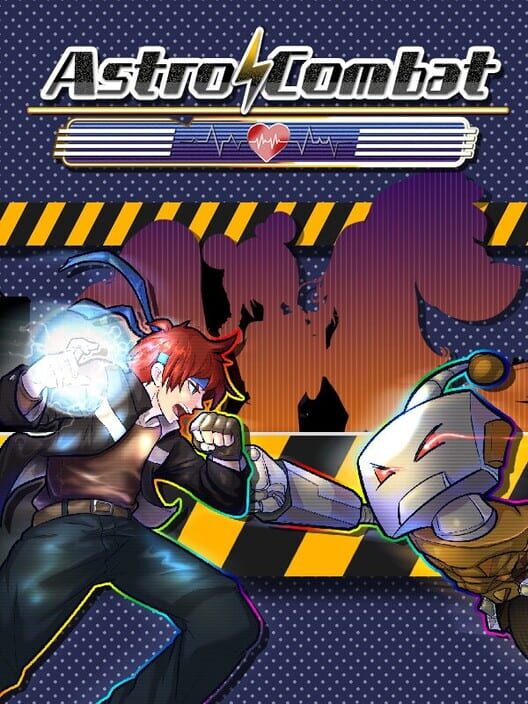 Astro Combat