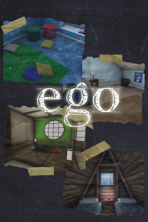 Capa de Ego