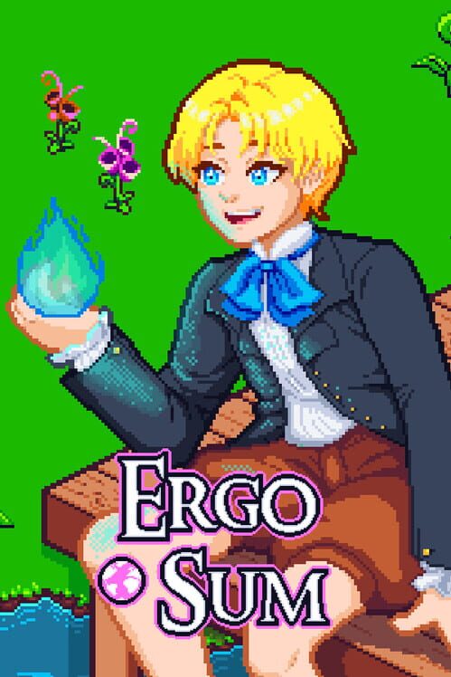 Ergo Sum cover