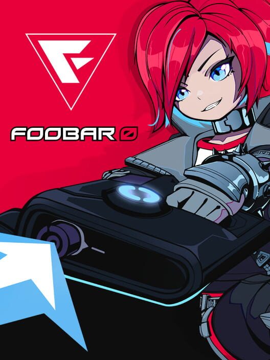 Capa de Foobar 0