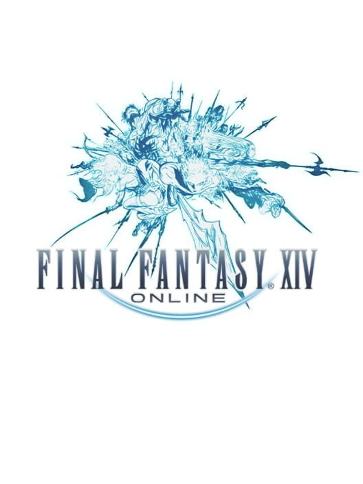 Final Fantasy XIV Online