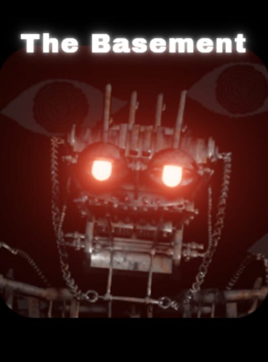 Capa de The Basment