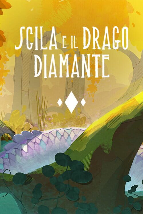 Capa de Scila e il Drago Diamante