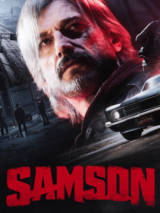Samson