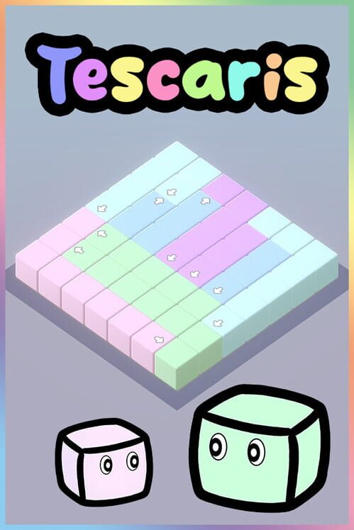 Tescaris