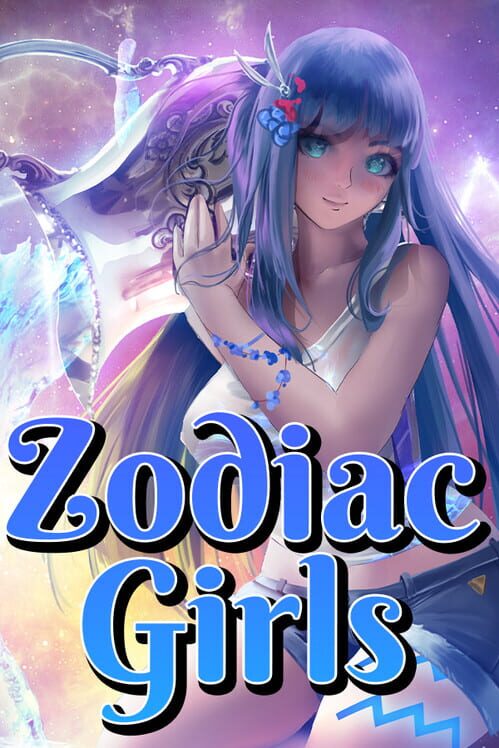 Zodiac Girls poster