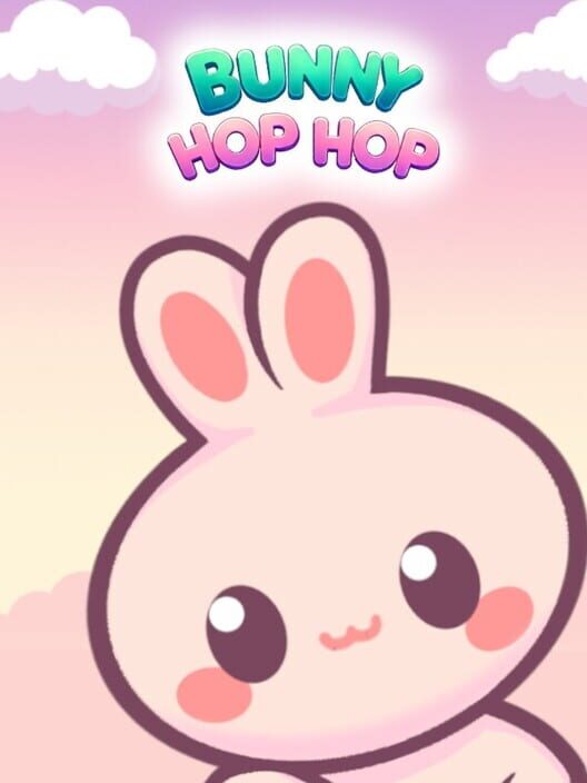 Capa de Bunny Hop Hop
