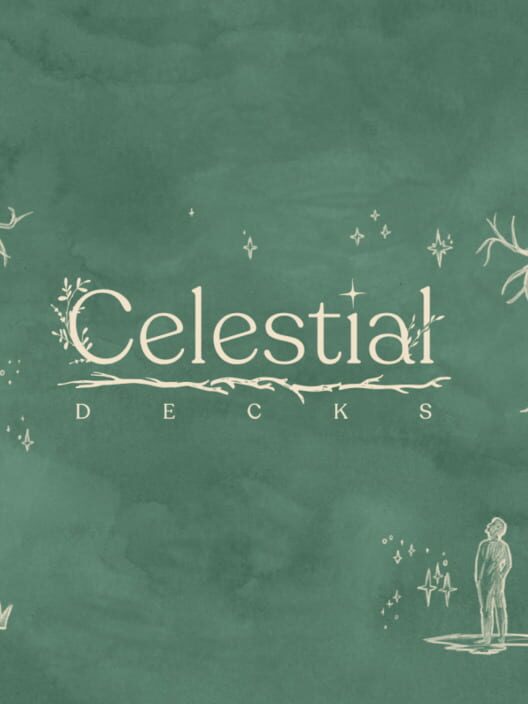 Celestial Decks
