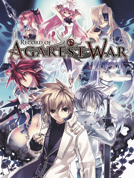 Record of Agarest War