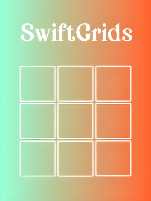 Capa de SwiftGrids