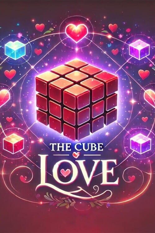 The Cube of Love