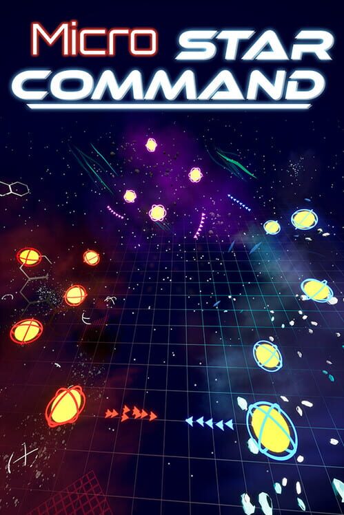 Micro Star Command